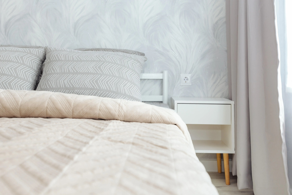 Фотография квартиры Апартаменты Уютная квартира в ЖК Бизнес класса