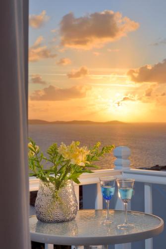 Фотография гостевого дома Amelie Suites