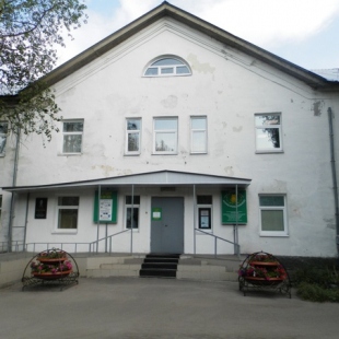 Фотография музея Печорский историко-краеведческий музей