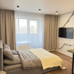 Фотография квартиры Квартира уютная в центре города