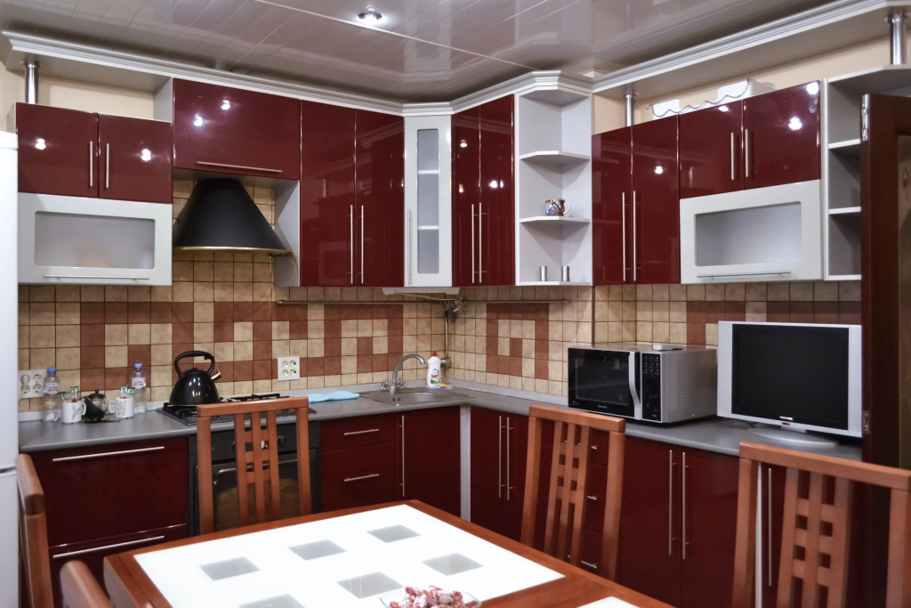 Фотография квартиры Апартаменты Для Комфортного Проживания