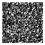 QR код музея Музей Почетных граждан города Винница