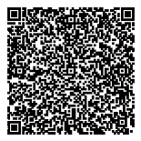QR код гостиницы Venice
