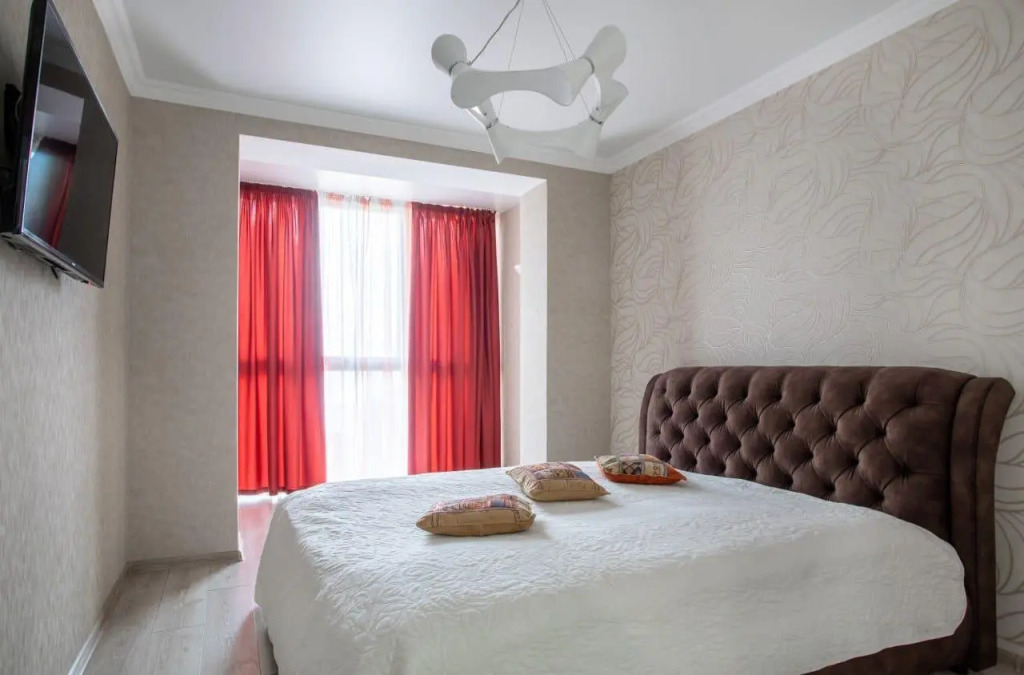 Фотография квартиры Квартира на Рабочая 8А