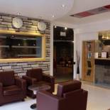 Фотография гостиницы Eurotraveller Hotel - Premier - Tower Bridge