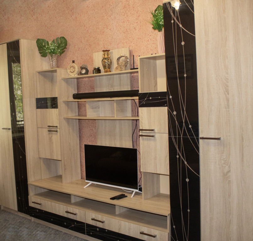 Фотография квартиры Квартира с большой кухней район Мегагринн