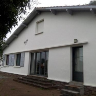 Фотография гостевого дома Maison Cambo-les-Bains, 4 pièces, 4 personnes - FR-1-495-48