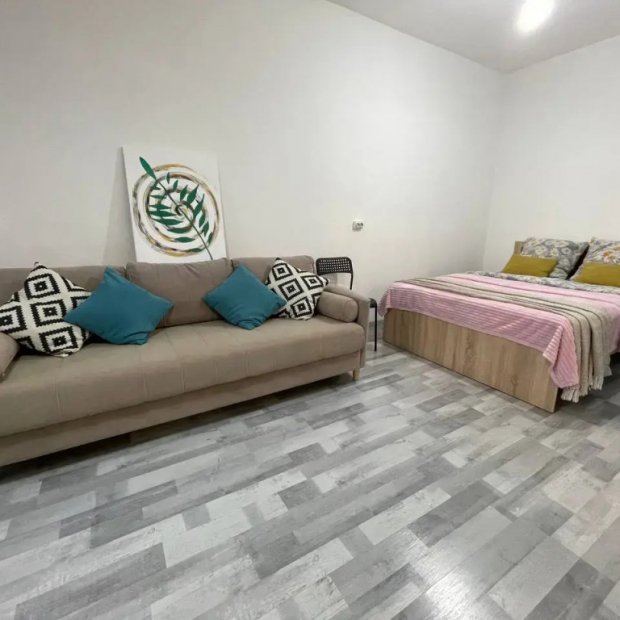 Фотографии квартиры 
            Квартира в центре