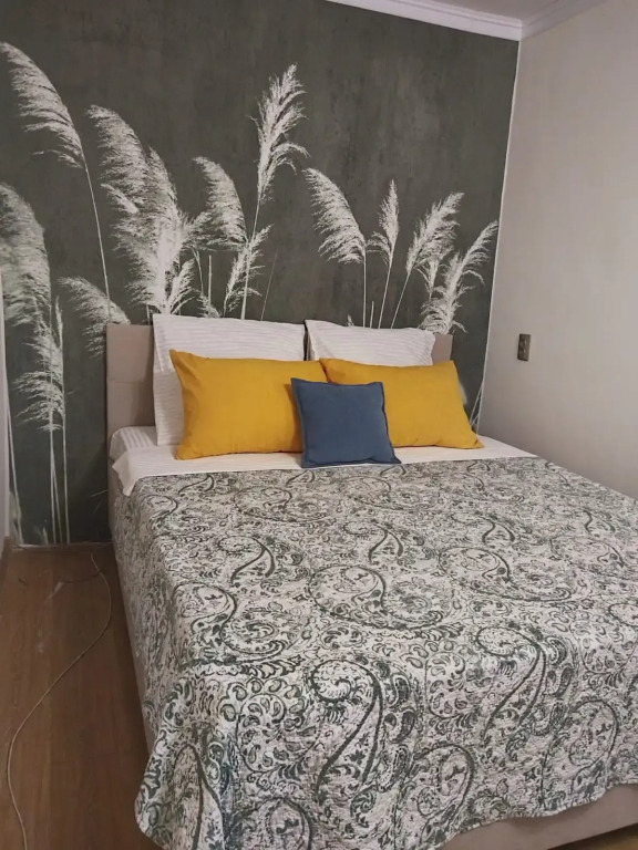 Фотография квартиры Квартира на Улице Циолковского 8А