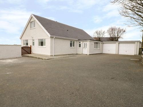 Фотография гостевого дома Rhos Helyg, Penysarn