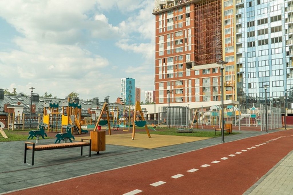 Фотография гостевого дома Мельница История