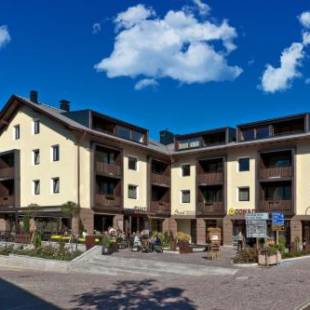 Фотографии апарт отеля 
            Ariston Dolomiti Residence