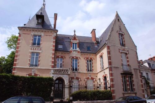 Фотография гостевого дома Maunoury Citybreak