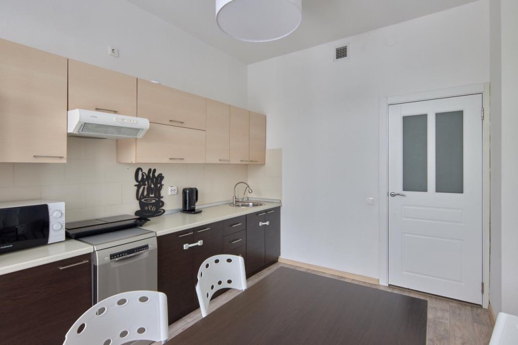 Фотография квартиры Апартаменты на улице Спортивная 114