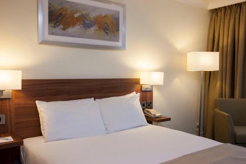 Фотография гостиницы Holiday Inn Birmingham M6, Jct7, an IHG Hotel