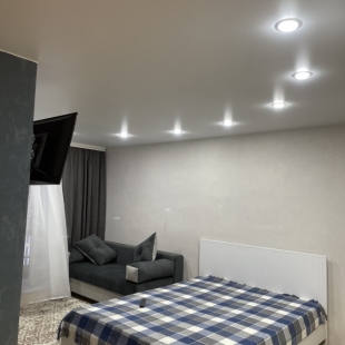 Фотография квартиры Квартира Посуточно