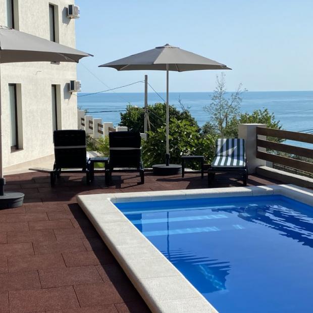 Фотографии мини отеля
Villa16plus