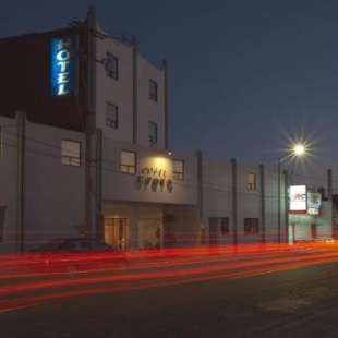 Фотография гостиницы Hotel Kyoto