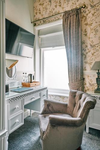 Фотография гостиницы The Queens Hotel