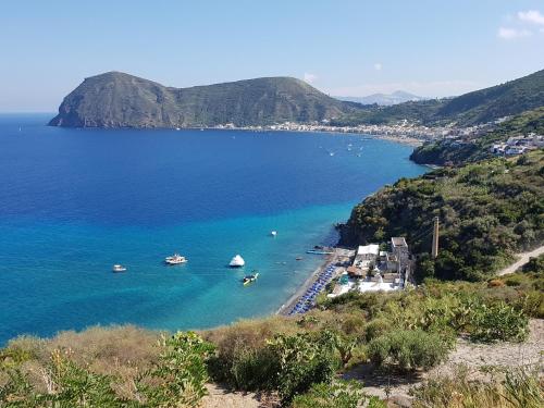 Фотография гостевого дома "Da Armando" Case Vacanza Lipari