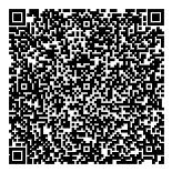 QR код музея Краеведческий музей