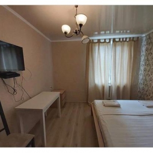 Фотография мини отеля BgB