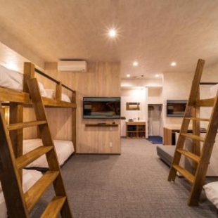 Фотография гостиницы Well Stay Nanba - Vacation STAY 94133