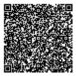 QR код гостиницы Маленькая Греция