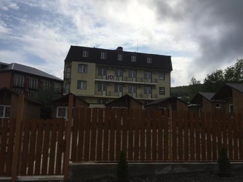 Фотографии гостиницы
Феникс