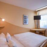 Фотография гостиницы Comfort Hotel Lüneburg