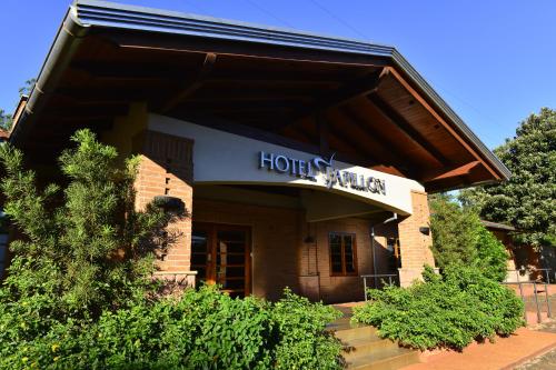 Фотография гостиницы Hotel Restaurant Papillon