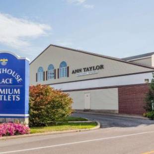 Фотографии гостиницы
Baymont by Wyndham Michigan City