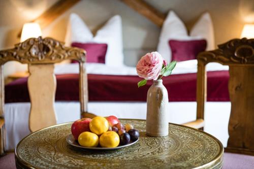 Фотография гостиницы Magdalenengut Studios und Suiten