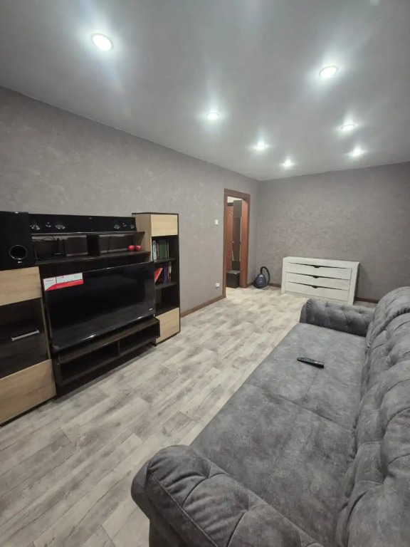 Фотография квартиры Квартира уютная в центре города