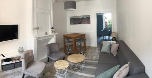 Фотография гостевого дома Le Dhoni