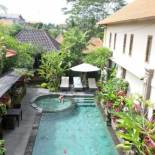 Фотография гостевого дома Villa Cilinaya