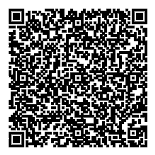 QR код гостиницы Лаза