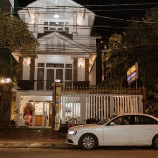 Фотография гостиницы Tuyet Suong Villa Hotel