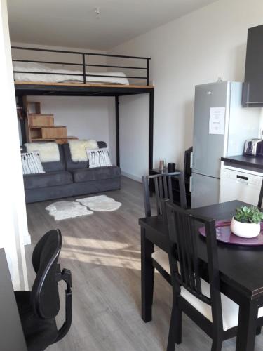 Фотография квартиры 9 Rue du Molinel