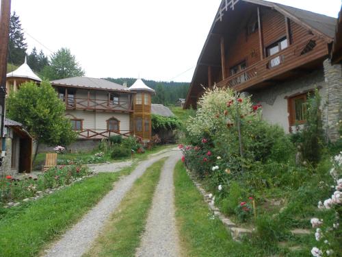 Фотография гостевого дома Усадьба Лилея