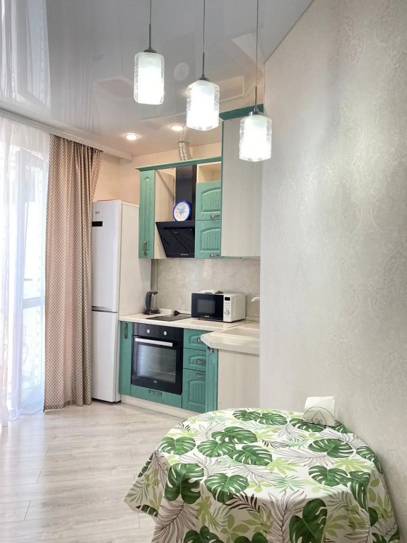 Фотография квартиры Квартира Уютная Студия Возле Союза Богатыря