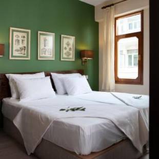 Фотографии гостиницы
LUWİ ANTAKYA BOUTİQUE HOTEL