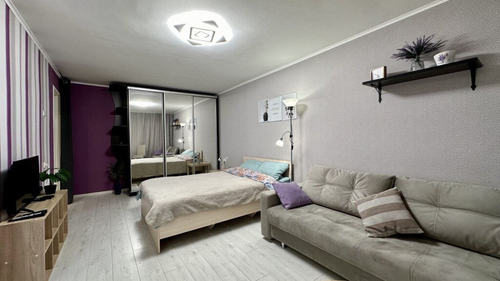 Фотография квартиры Апартаменты ArendaGrad 25 Сентября 38