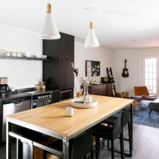 Фотографии гостиницы
Bode Nashville