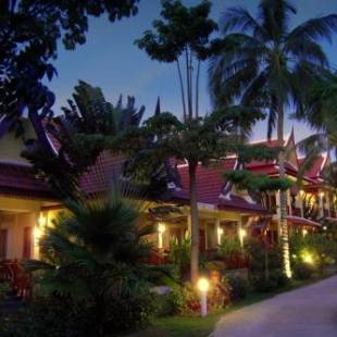 Фотографии гостиницы
Palm Village