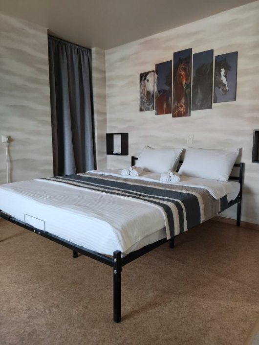 Фотографии квартиры 
            Квартира Театральный Проезд 14 Как Дома