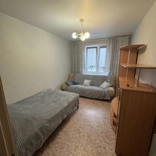 Фотография квартиры Квартира уютная