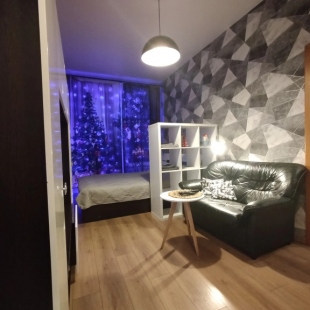 Фотография квартиры Квартира рядом с памятником Алеша