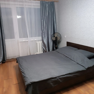 Фотография квартиры Квартира на Спартаковской 158