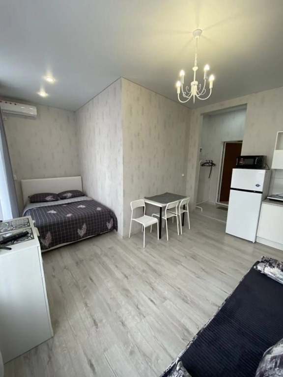 Фотография квартиры Квартира 21 в Газетном переулке, 62/1